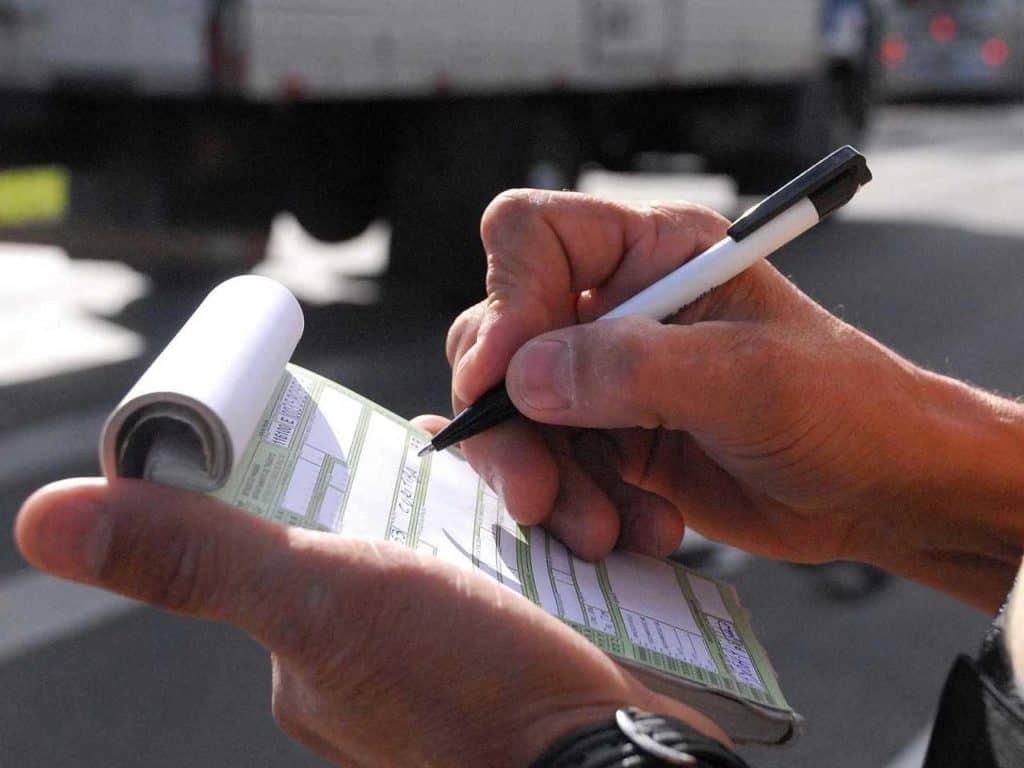 Marlus Perillo especialista em trânsito